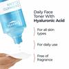 Eucerin Dermato Clean Hylauron toner Lotion - 200ml