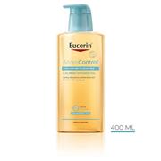 Eucerin AtoControl Bath & Shower Oil - 400ml