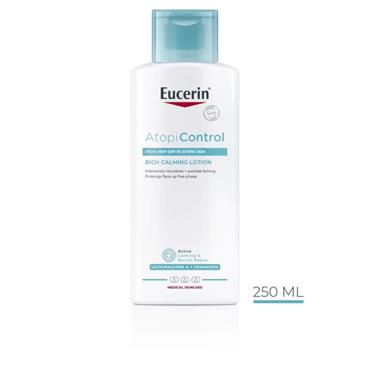 Eucerin AtoControl Rich Calming Lotion 250ml