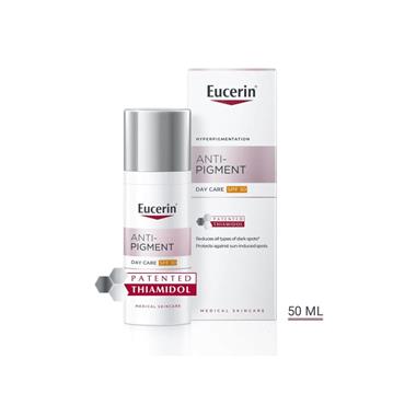 Eucerin Anti-Pigment Day Cream SPF30 - 50ml