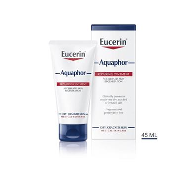 Eucerin Aquaphor Soothing Skin Balm 45ml