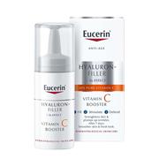 Eucerin Hyaluron Filler Vitamin C Booster Serum 8ml