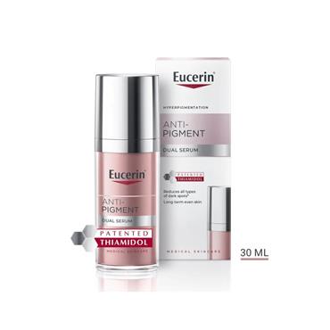 Eucerin Anti-Pigment Dual Serum - 30ml