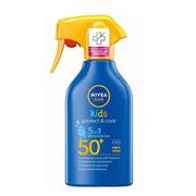 Nivea Sun Kids Protect & Care SPF50+ Trigger Spray 270ml