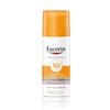 Eucerin Pigment Control SPF50+ Tinted Sun Gel-Cream - 50ml