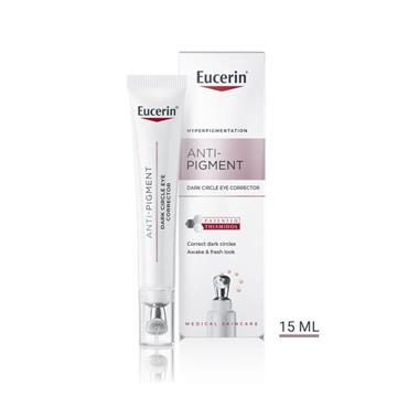 Eucerin Anti-Pigment Dark Circle Eye Care - 15ml