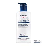 Eucerin Dry Skin Urea Repair 10% Lotion - 400 Ml