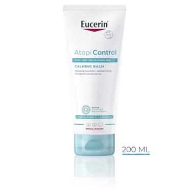 Eucerin AtoControl Calming Balm - 200ml