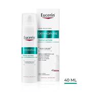 Eucerin Dermopure Clinical Triple Action Fluid 40ml