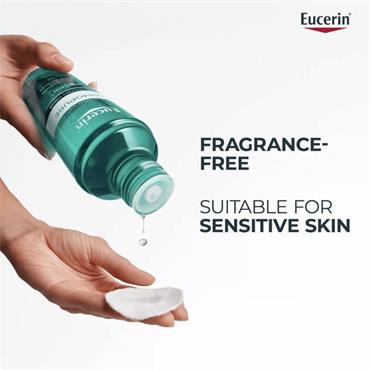Eucerin Dermopure Clinical Purifing Toner 200ml