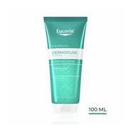 Eucerin Dermopure Clinical purifying Scrub - 100ml