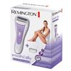 Remington Smooth and Silky Cordless Ladyshaver