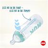 NUK Anti-Colic Professional Adapter Set