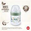 NUK For Nature Temperature Control Starter Set 0m+