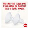 Nuk Soft and Easy Electric Double Breast Pump