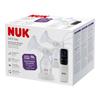 Nuk Soft and Easy Electric Double Breast Pump