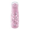 NUK Mini Me Flip It 12m+ - Purple