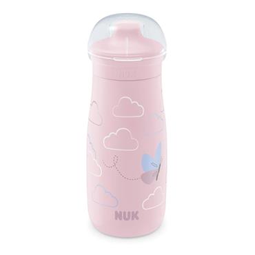 NUK Mini Me Sip It 9m+ - Butterfly