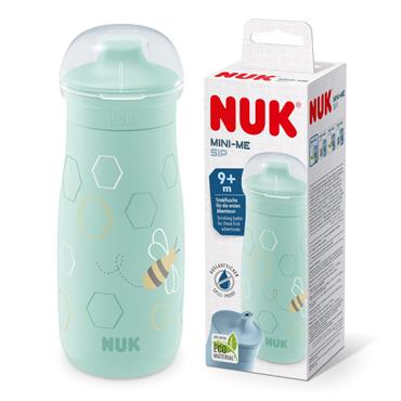 NUK Mini Me Sip It 9m+ - Bee