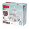 NUK Perfect Match Winnie The Pooh Starter Set 0m+