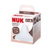NUK Perfect Match Teats Universal 6m+ - 2 Pack