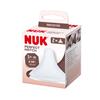 NUK Perfect Match Teats Medium 3m+ - 2 Pack