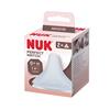 NUK Perfect Match Teats Small 0m+ - 2 Pack