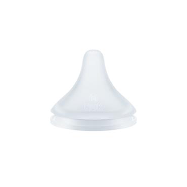 Nuk Perfect Match Teats Small 0M+ - 2 Pack