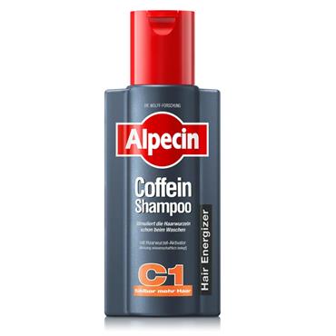 Alpecin C1 Caffeine Shampoo 250ml