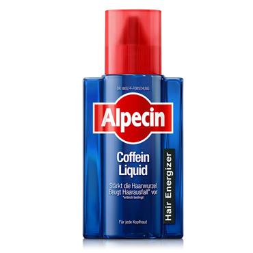 Alpecin Caffeine Liquid 200ml
