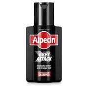 Alpecin Grey Attack Caffeine & Colour Shampoo 200ml