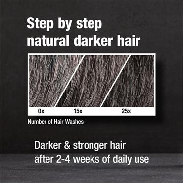 Alpecin Grey Attack Caffeine & Colour Shampoo 200ml