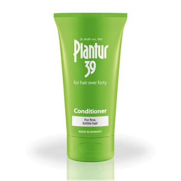 Plantur 39 Conditioner For Fine and Brittle Hair 150ml