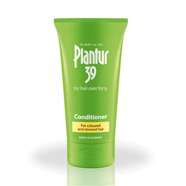 Plantur 39 Conditioner For Coloured & Stressed Hair 150ml