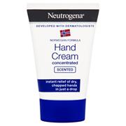 Neutrogena Hand Cream Scented 50ml