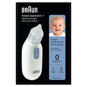 Braun Nasal Aspirator 1