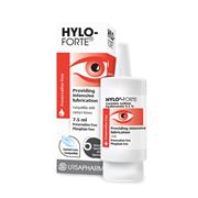 Hylo Forte Lubricating Drops 7.5ml