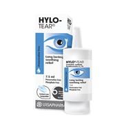Hylo Tear Long Lasting Soothing Eye Drops 7.5ml