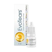 Scope Evo Tears Eye Drops 3ml