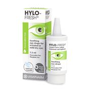 Hylo Fresh Soothing Eye Drops 7.5ml