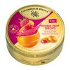 Cavendish & Harvey Double Fruit Drops - Orange + Raspberry 175g