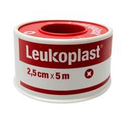 Leukoplast Fabric Tape 2.5cm x 5m