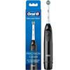 Oral B Pro Battery Precision Clean - Black