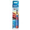 Oral B Pro Battery Kids Toothbrush - Disney Cars