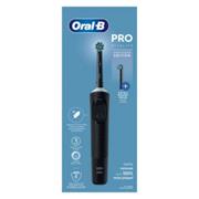 Oral B Pro Vitality Electronic Toothbrush 