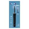 Oral B Pro Vitality Electronic Toothbrush 