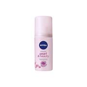 Nivea Pearl & Beauty Anti-Perspirant 35ml - Travel Size