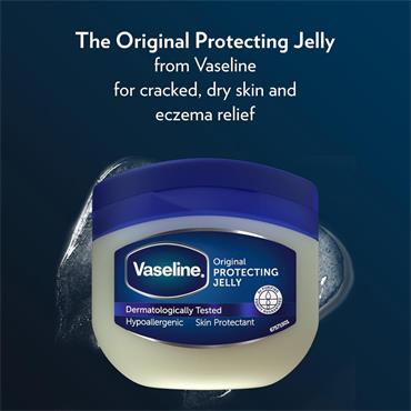 Vaseline Original Pure Petroleum Jelly 50ml