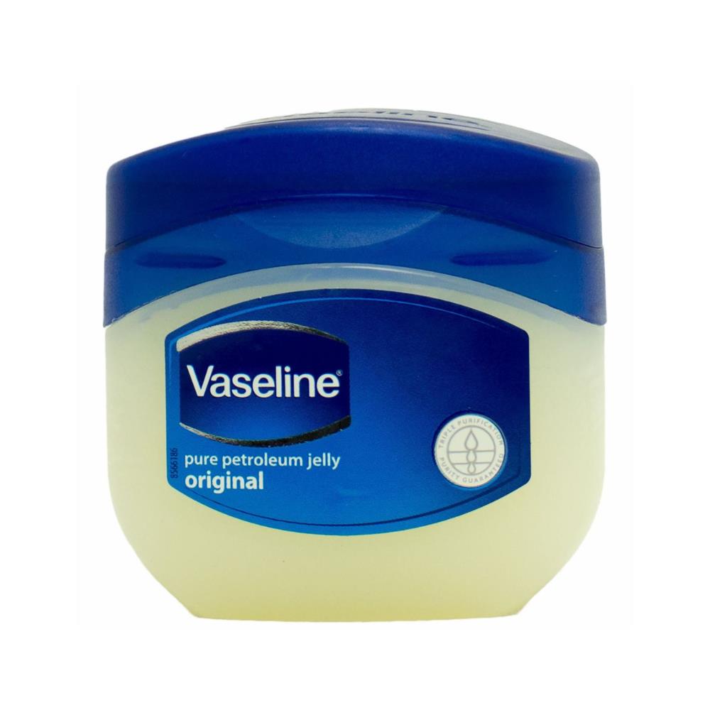Vaseline Original Pure Petroleum Jelly 50ml