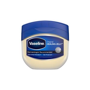 Vaseline Pure Petroleum Jelly Original 250g